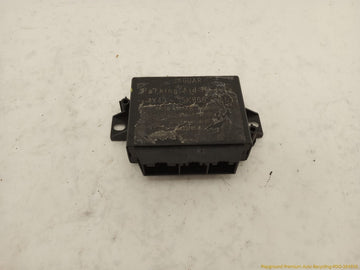 Jaguar XK8 Parking Assist Control Module - 0