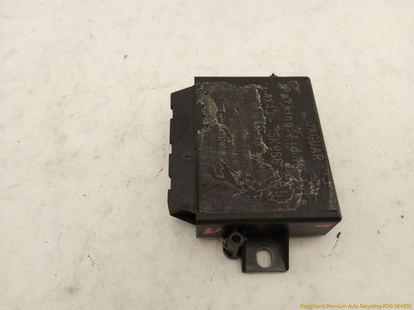 Jaguar XK8 Parking Assist Control Module