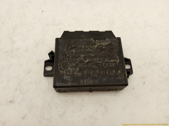 Jaguar XK8 Parking Assist Control Module