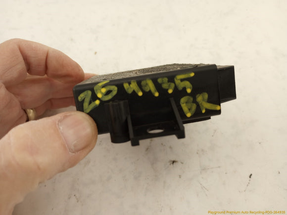 Jaguar XK8 Parking Assist Control Module