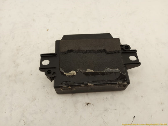 Jaguar XK8 Parking Assist Control Module