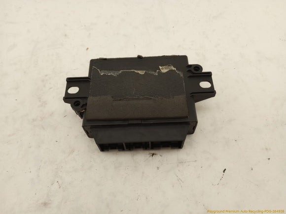 Jaguar XK8 Parking Assist Control Module