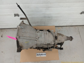 Lincoln Mark VIII Automatic Transmission