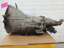 Lincoln Mark VIII Automatic Transmission-2