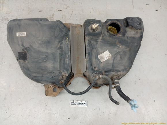 Lincoln Mark VIII Fuel Gas Tank