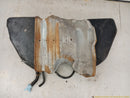 Lincoln Mark VIII Fuel Gas Tank-2