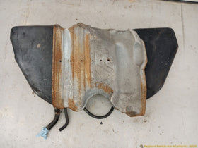Lincoln Mark VIII Fuel Gas Tank - 0