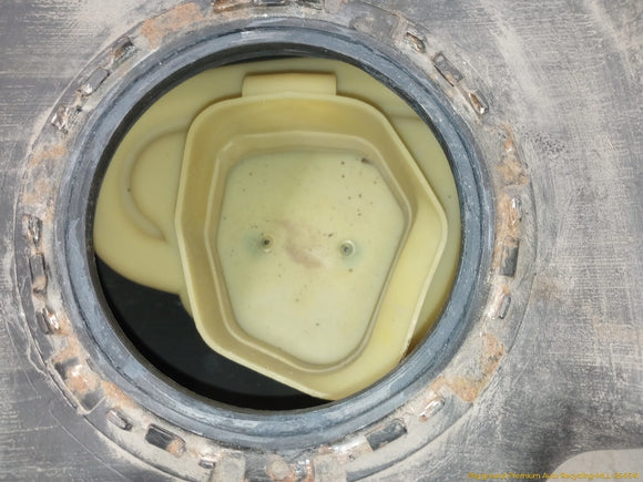 Lincoln Mark VIII Fuel Gas Tank