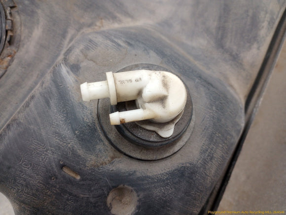 Lincoln Mark VIII Fuel Gas Tank