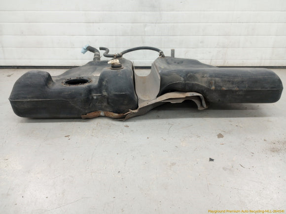 Lincoln Mark VIII Fuel Gas Tank