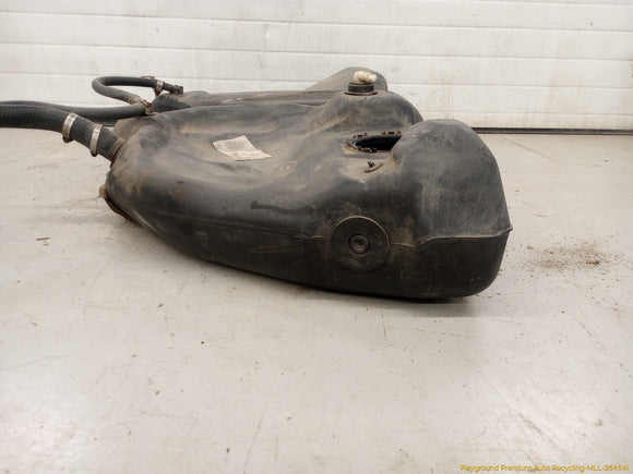 Lincoln Mark VIII Fuel Gas Tank