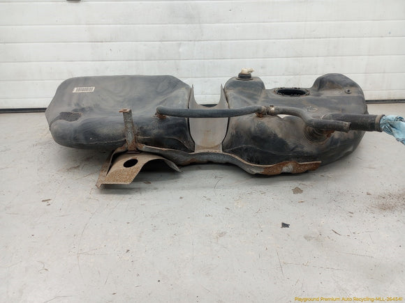 Lincoln Mark VIII Fuel Gas Tank
