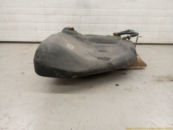 Lincoln Mark VIII Fuel Gas Tank