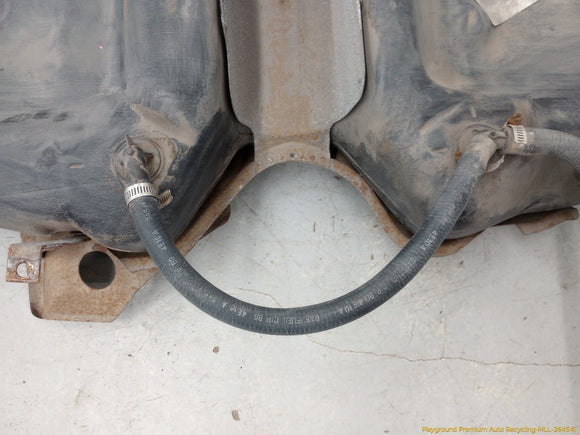 Lincoln Mark VIII Fuel Gas Tank