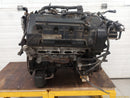 Lincoln Mark VIII Engine Assembly-4