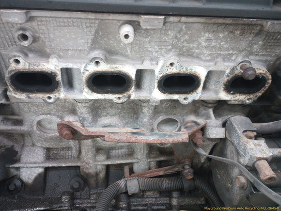 Lincoln Mark VIII Engine Assembly