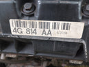 Lincoln Mark VIII Engine Assembly-9