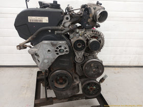 Audi TT Engine Assembly - 0