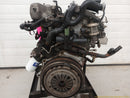 Audi TT Engine Assembly-4