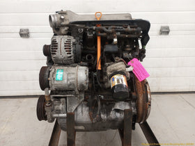 Audi TT Engine Assembly - 0