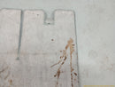 Corvette C4 Set Of 4 Rear Floor Carpets-10