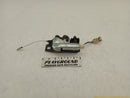 Corvette C4 Trunk Lid Lock Actuator-1