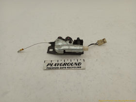 Corvette C4 Trunk Lid Lock Actuator