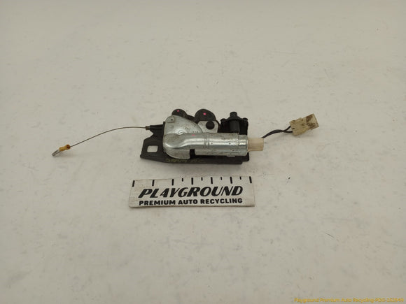 Corvette C4 Trunk Lid Lock Actuator
