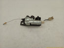 Corvette C4 Trunk Lid Lock Actuator-2