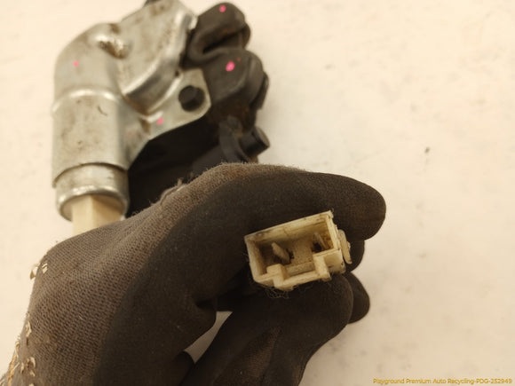 Corvette C4 Trunk Lid Lock Actuator