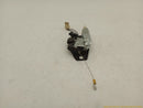 Corvette C4 Trunk Lid Lock Actuator-8