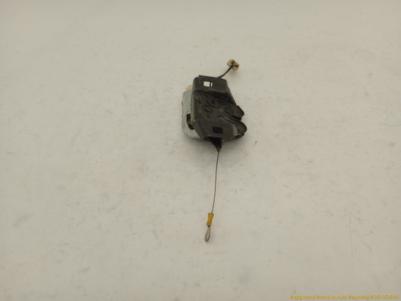 Corvette C4 Trunk Lid Lock Actuator