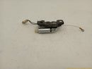 Corvette C4 Trunk Lid Lock Actuator-12