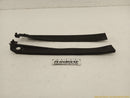 Corvette C4 Pair Of Rear Hatch Cargo Trim Panels-1
