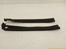 Corvette C4 Pair Of Rear Hatch Cargo Trim Panels-2