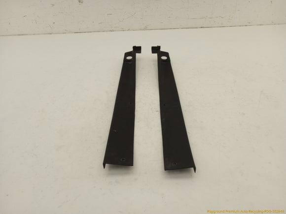 Corvette C4 Pair Of Rear Hatch Cargo Trim Panels