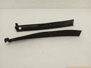 Corvette C4 Pair Of Rear Hatch Cargo Trim Panels-9