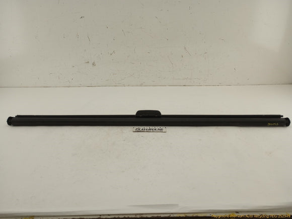 Corvette C4 Rear Cargo Cover