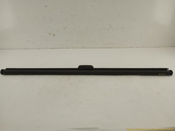 Corvette C4 Rear Cargo Cover