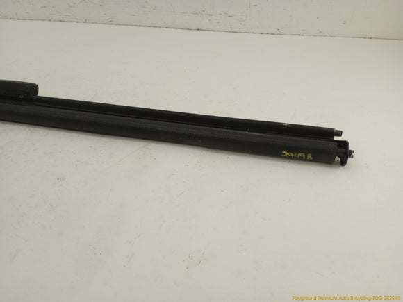 Corvette C4 Rear Cargo Cover