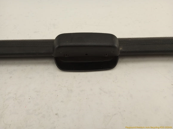 Corvette C4 Rear Cargo Cover