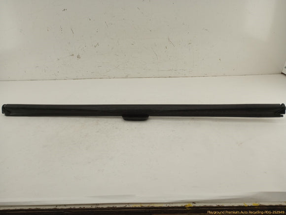 Corvette C4 Rear Cargo Cover