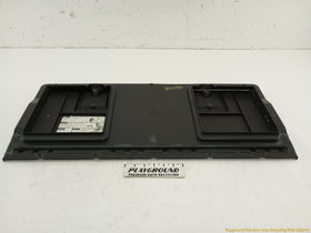 Corvette C4 Rear Storage Compartment Cover