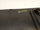 Corvette C4 Rear Storage Compartment Cover-3