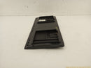 Corvette C4 Rear Storage Compartment Cover-5