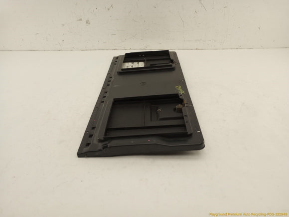 Corvette C4 Rear Storage Compartment Cover