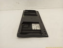 Corvette C4 Rear Storage Compartment Cover-7