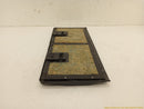 Corvette C4 Rear Storage Compartment Cover-10