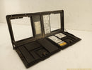 Corvette C4 Rear Storage Compartment Cover-11