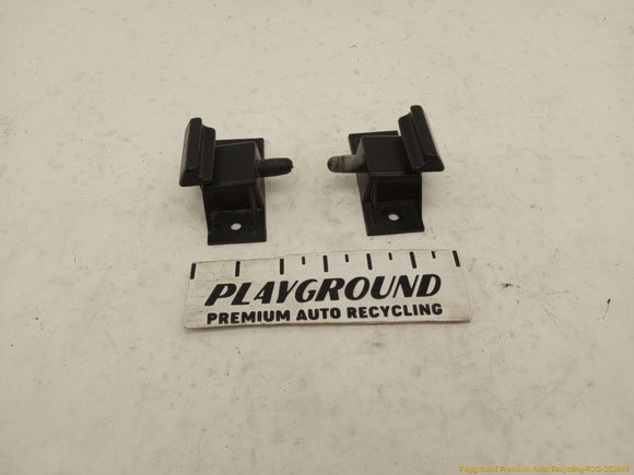Corvette C4 Pair Of Roof Panel Storage Latches